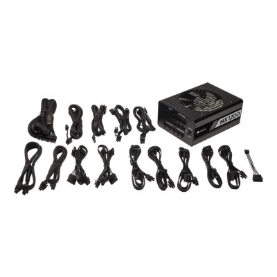 Corsair HX1200 1200W 80 Plus Platinum (CP-9020140-EU)