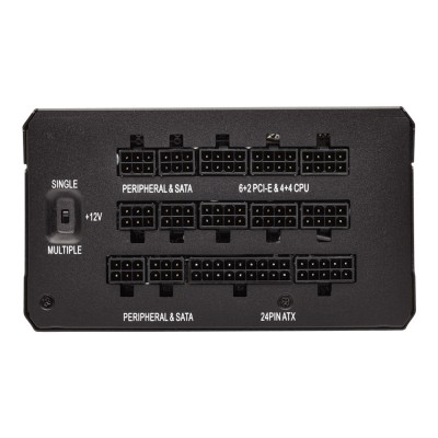 Corsair HX1200 1200W 80 Plus Platinum (CP-9020140-EU)