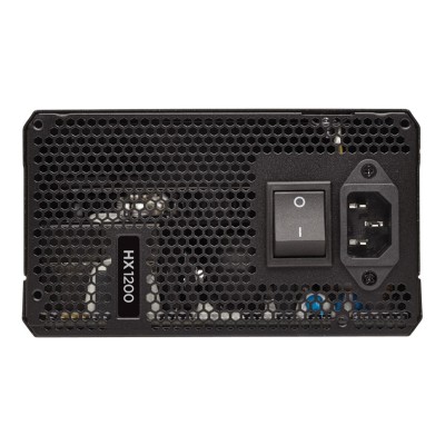 Corsair HX1200 1200W 80 Plus Platinum (CP-9020140-EU)