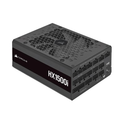 Corsair HX1500i 80 Plus Platinum ( Corsair HX1500i (CP-9020215)