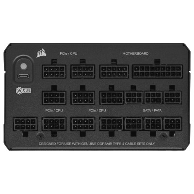 Corsair HX1500i 80 Plus Platinum ( Corsair HX1500i (CP-9020215)