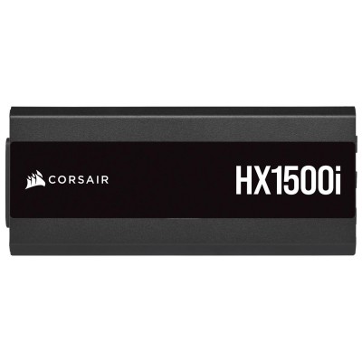 Corsair HX1500i 80 Plus Platinum ( Corsair HX1500i (CP-9020215)