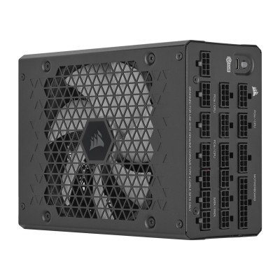 Corsair HX1500i 80 Plus Platinum ( Corsair HX1500i (CP-9020215)