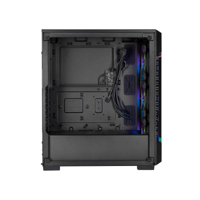 Corsair iCUE 220T RGB Airflow Black (CC-9011173-WW)