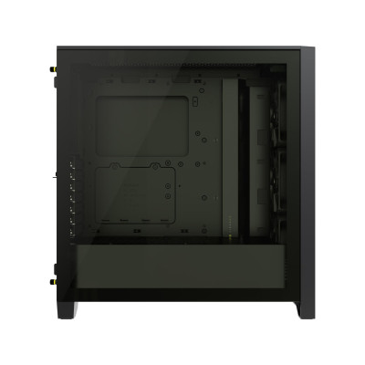 Corsair 4000D RGB Airflow Black (CC-9011240-WW)