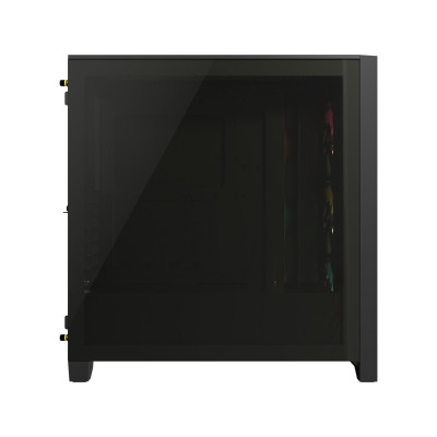Corsair 4000D RGB Airflow Black (CC-9011240-WW)