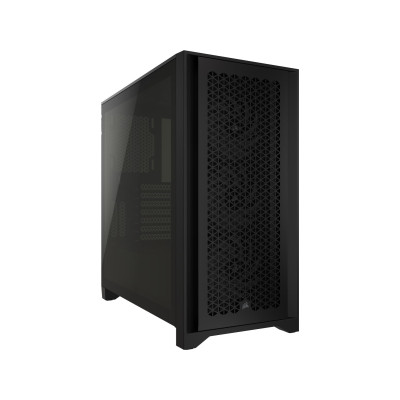 Corsair 4000D RGB Airflow Black (CC-9011240-WW)
