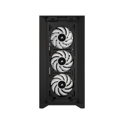 Corsair 4000D RGB Airflow Black (CC-9011240-WW)