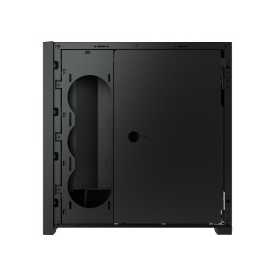 Corsair iCUE 5000X RGB Tempered Glass Black (CC-9011212-WW)