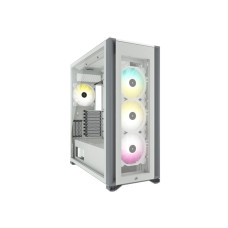 Corsair iCUE 7000X RGB Tempered Glass White (CC-9011227-WW)