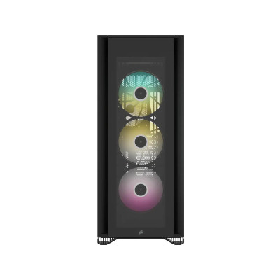 Corsair iCUE 7000X RGB Tempered Glass Black (CC-9011226-WW)
