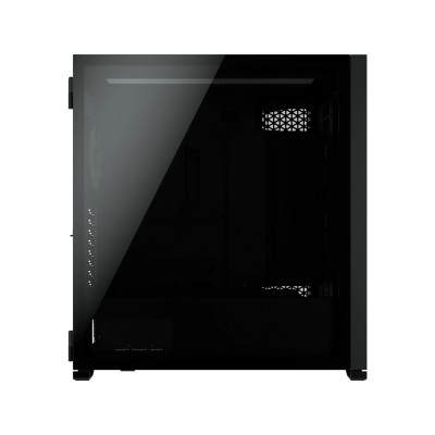 Corsair iCUE 7000X RGB Tempered Glass Black (CC-9011226-WW)