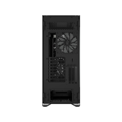 Corsair iCUE 7000X RGB Tempered Glass Black (CC-9011226-WW)