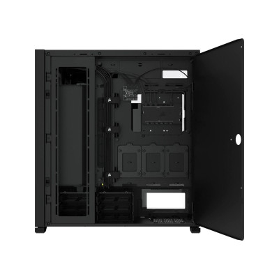 Corsair iCUE 7000X RGB Tempered Glass Black (CC-9011226-WW)