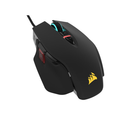 Corsair M65 Pro Elite Carbon Gaming Mouse (CH-9309011-EU)