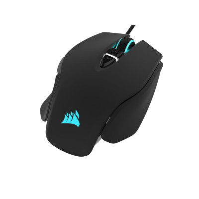 Corsair M65 Pro Elite Carbon Gaming Mouse (CH-9309011-EU)
