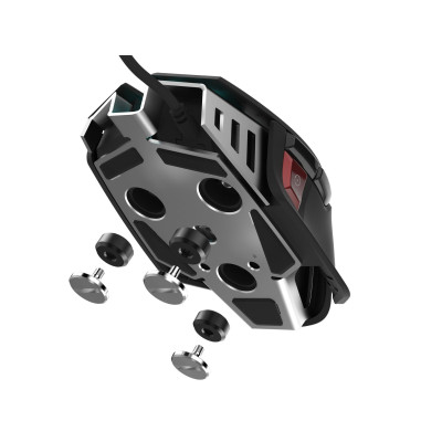 Corsair M65 Pro Elite Carbon Gaming Mouse (CH-9309011-EU)