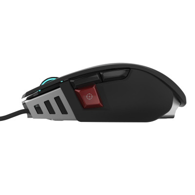 Corsair M65 Pro Elite Carbon Gaming Mouse (CH-9309011-EU)