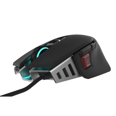 Corsair M65 Pro Elite Carbon Gaming Mouse (CH-9309011-EU)