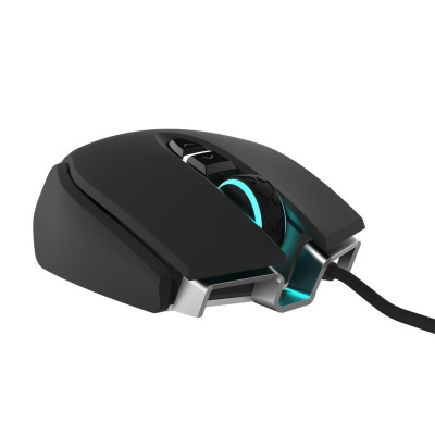 Corsair M65 Pro Elite Carbon Gaming Mouse (CH-9309011-EU)