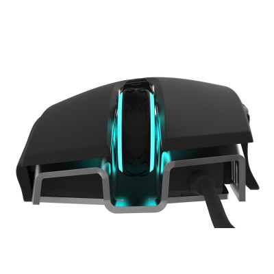 Corsair M65 Pro Elite Carbon Gaming Mouse (CH-9309011-EU)