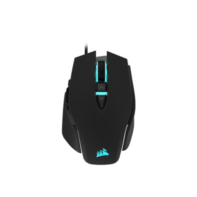 Corsair M65 Pro Elite Carbon Gaming Mouse (CH-9309011-EU)