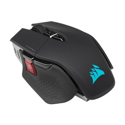 Corsair M65 RGB ULTRA Wireless Gaming Mouse Black (CH-9319411-EU2)