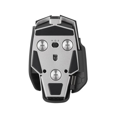 Corsair M65 RGB ULTRA Wireless Gaming Mouse Black (CH-9319411-EU2)