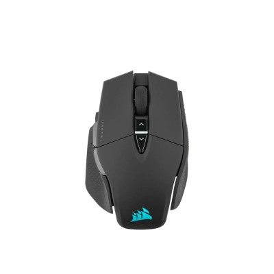 Corsair M65 RGB ULTRA Wireless Gaming Mouse Black (CH-9319411-EU2)