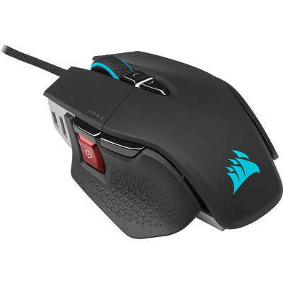 Corsair M65 RGB ULTRA Tunable FPS Gaming Mouse (CH-9309411-EU)