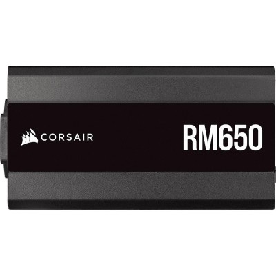 Corsair RM 650W 80 Plus Gold (CP-9020233-EU)