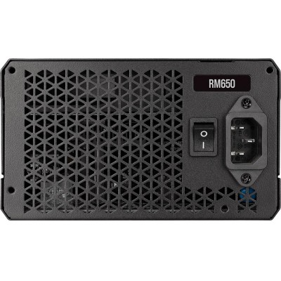 Corsair RM 650W 80 Plus Gold (CP-9020233-EU)