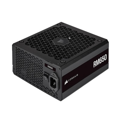 Corsair RM 650W 80 Plus Gold (CP-9020233-EU)