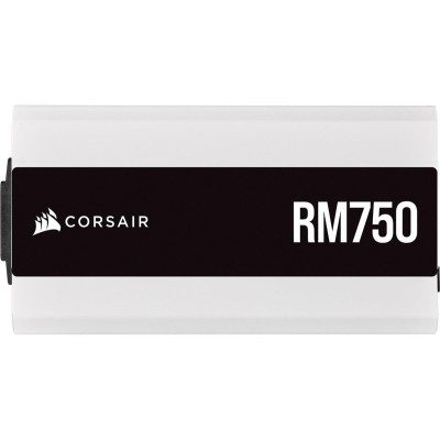 Corsair RM750 White Series -EU (CP-9020231)