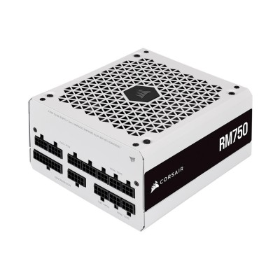 Corsair RM750 White Series -EU (CP-9020231)