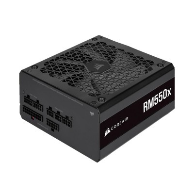 Corsair RM550x 550W 80 Plus Gold (CP-9020197-EU)