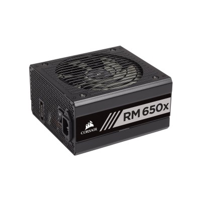 Corsair RMx 650W 80 Plus Gold (CP-9020178-EU) Corsair RMx 650W 80 Plus Gold (CP-9020178-EU)
