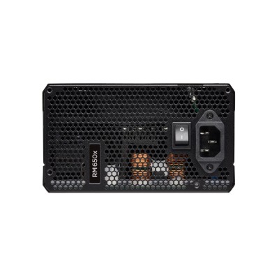Corsair RMx 650W 80 Plus Gold (CP-9020178-EU) Corsair RMx 650W 80 Plus Gold (CP-9020178-EU)