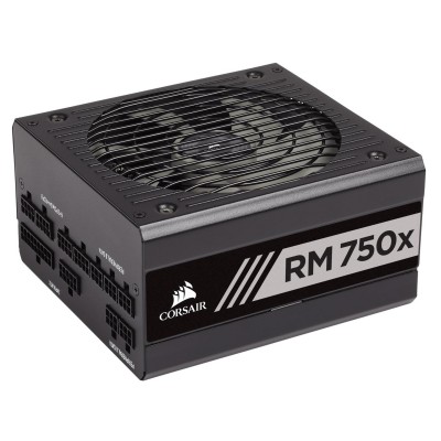 Corsair RMx 750W 80 Plus Gold (CP-9020179-EU)