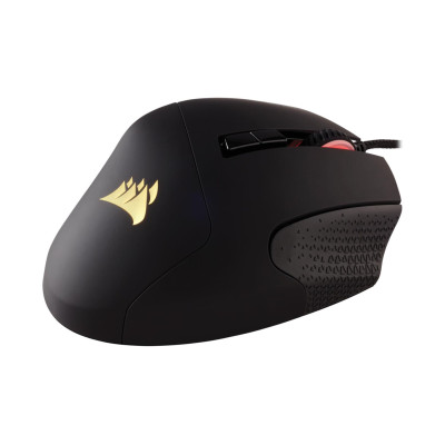 Corsair Scimitar RGB Elite USB Black (CH-9304211-EU)