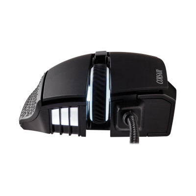 Corsair Scimitar RGB Elite USB Black (CH-9304211-EU)
