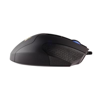 Corsair Scimitar RGB Elite USB Black (CH-9304211-EU)