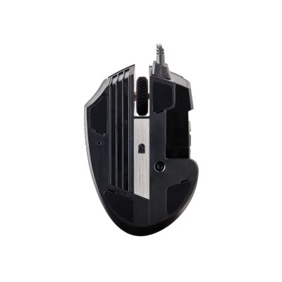 Corsair Scimitar RGB Elite USB Black (CH-9304211-EU)