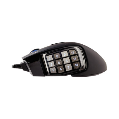 Corsair Scimitar RGB Elite USB Black (CH-9304211-EU)