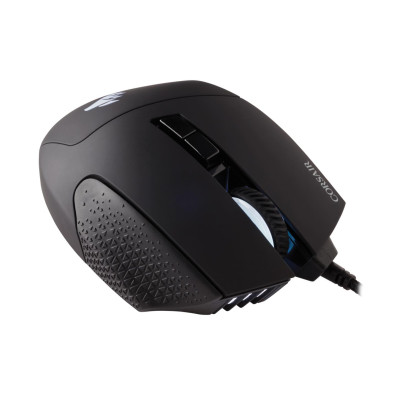 Corsair Scimitar RGB Elite USB Black (CH-9304211-EU)