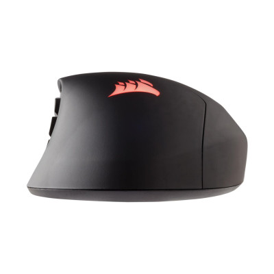 Corsair Scimitar RGB Elite USB Black (CH-9304211-EU)
