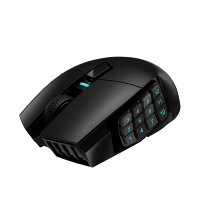 Corsair MMO SCIMITAR ELITE WIRELESS (CH-9314311)