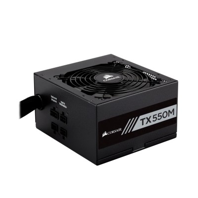Corsair TX550M (CP-9020133)