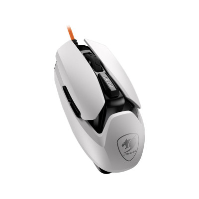 Cougar AirBlader Tournament White