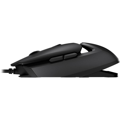 Cougar AirBlader Black